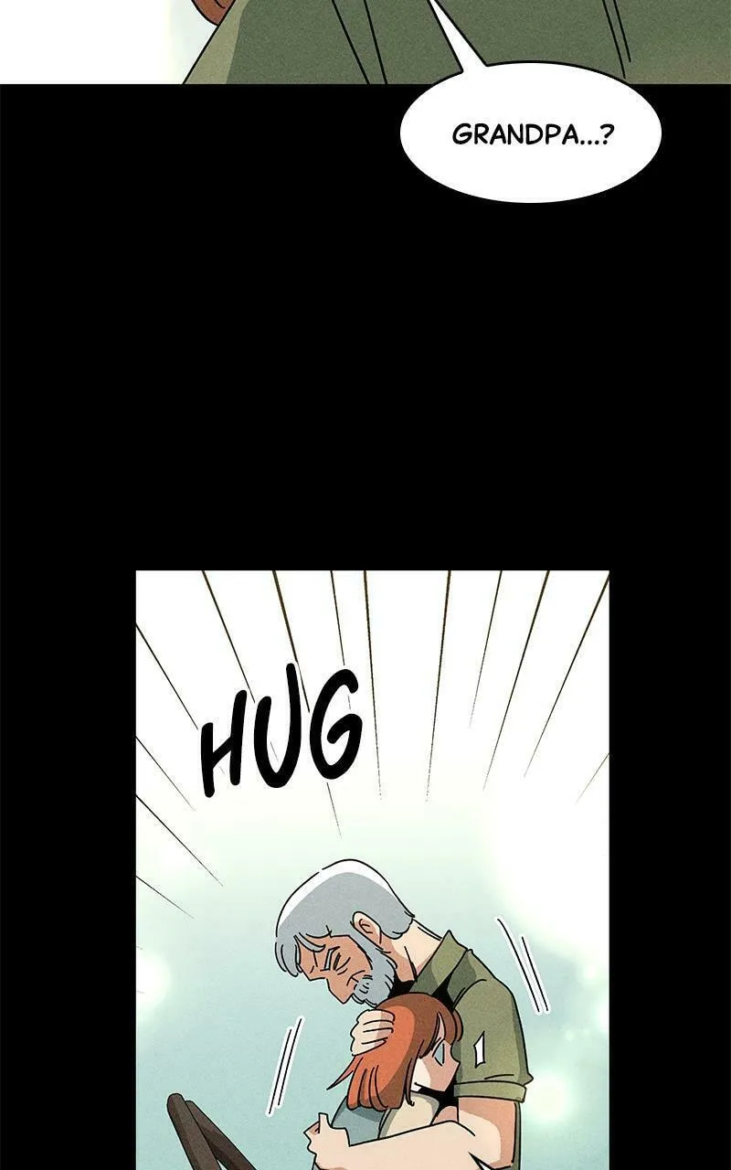The Secrets of the Willson Family Chapter 39 page 91 - 