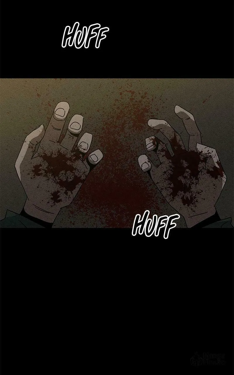 The Secrets of the Willson Family Chapter 42 page 6 - 