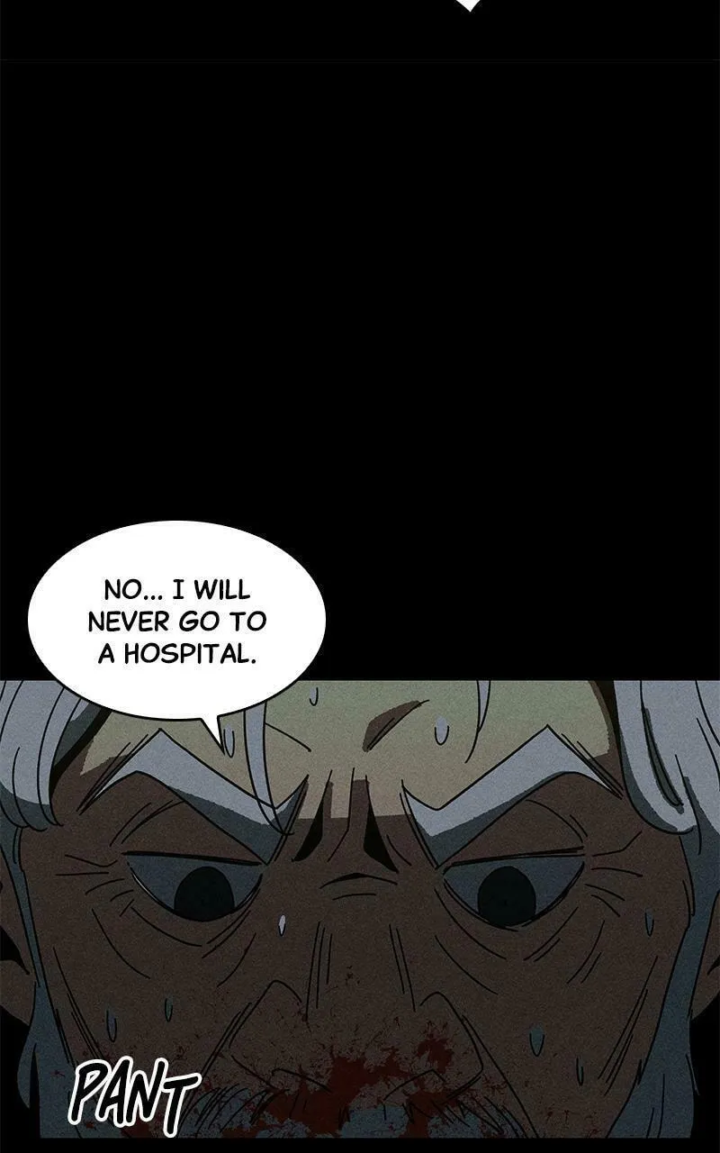 The Secrets of the Willson Family Chapter 42 page 8 - 