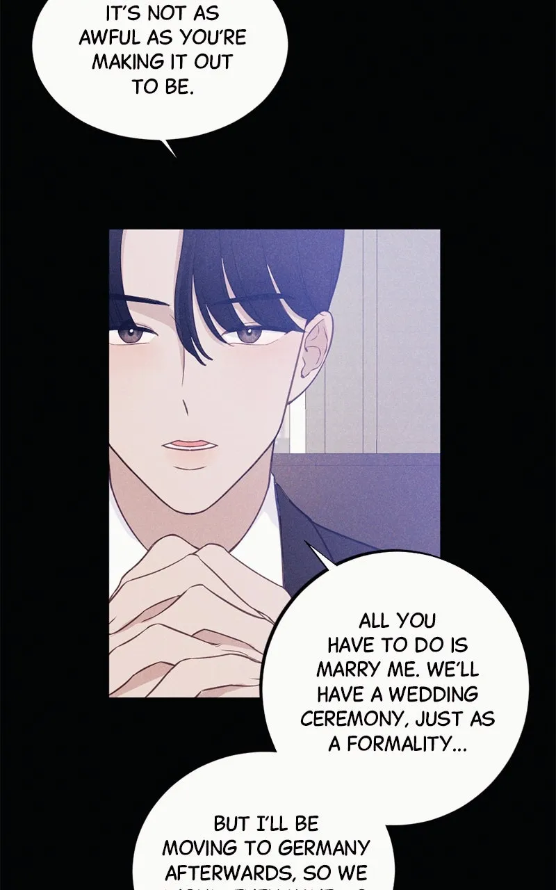 The Seductive Wife Chapter 1 page 17 - 