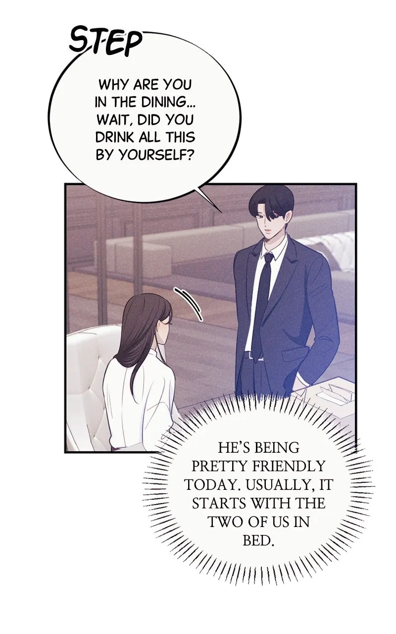 The Seductive Wife Chapter 1 page 47 - 