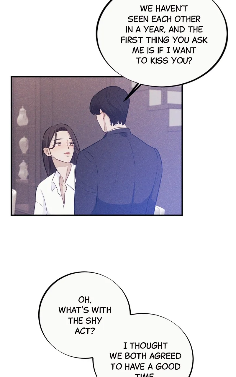 The Seductive Wife Chapter 1 page 50 - 