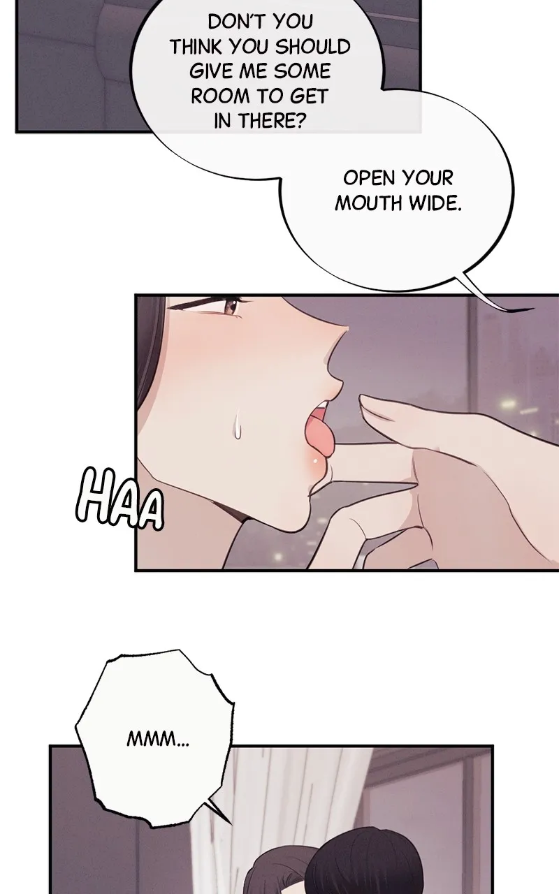 The Seductive Wife Chapter 2 page 20 - 