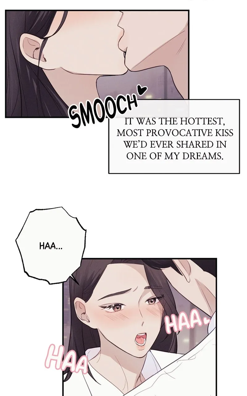 The Seductive Wife Chapter 2 page 3 - 