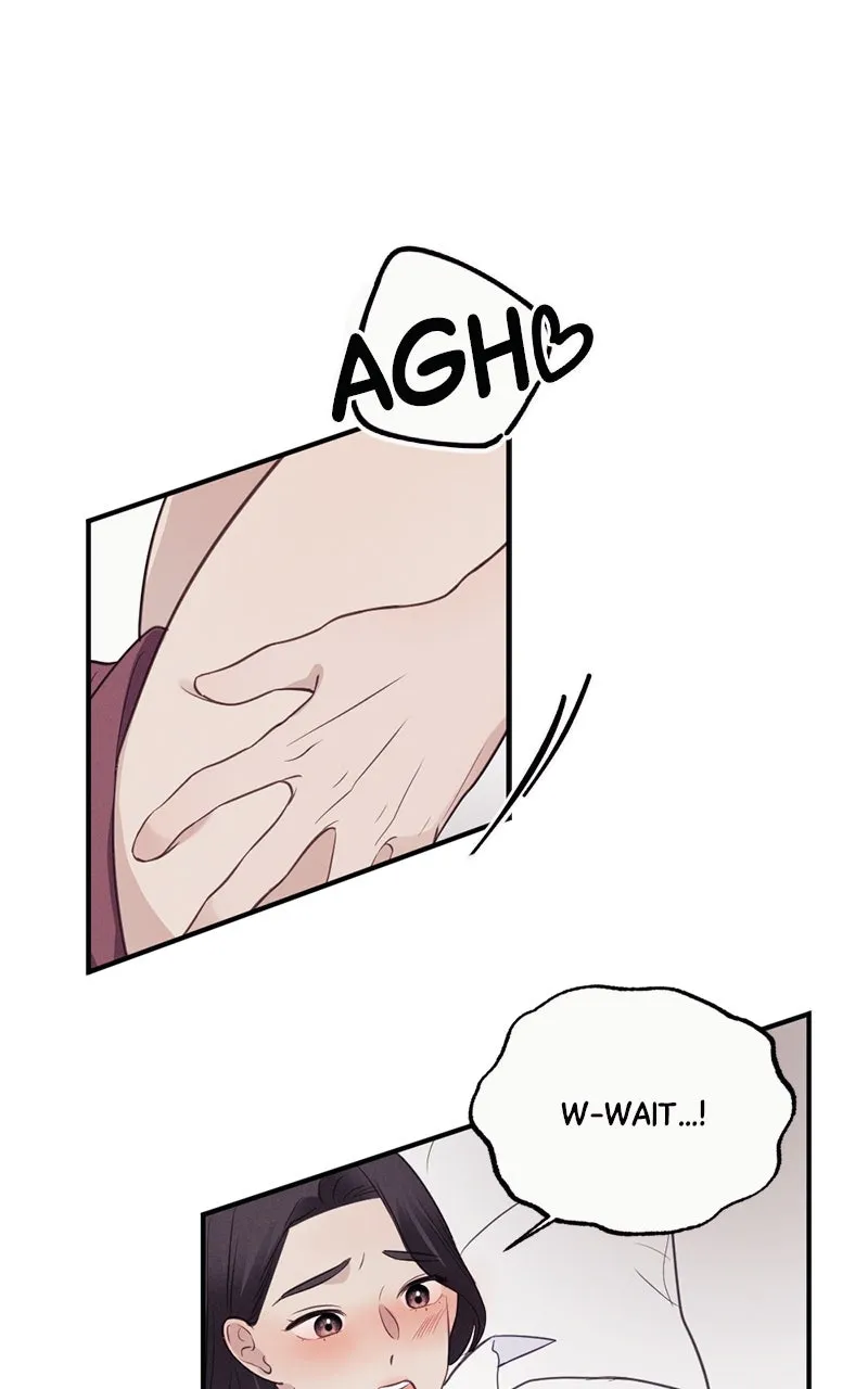 The Seductive Wife Chapter 2 page 31 - 