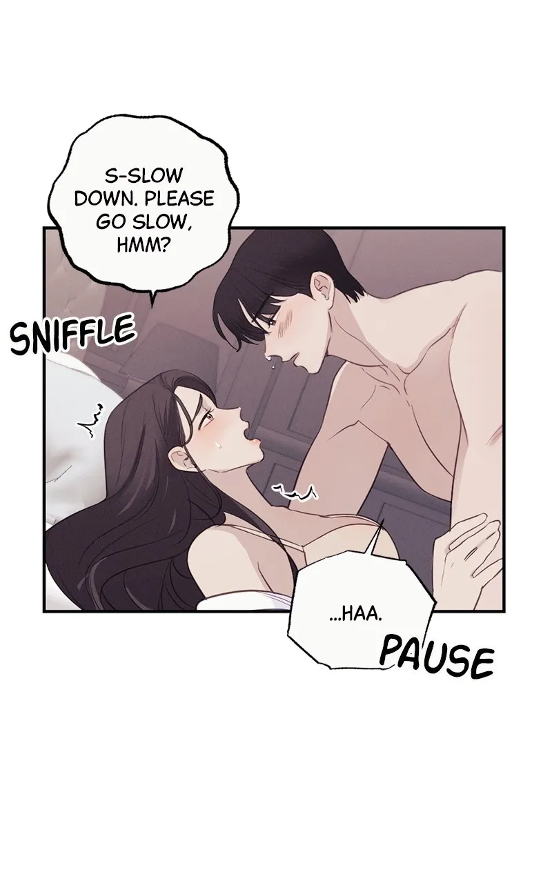 The Seductive Wife Chapter 2 page 33 - 