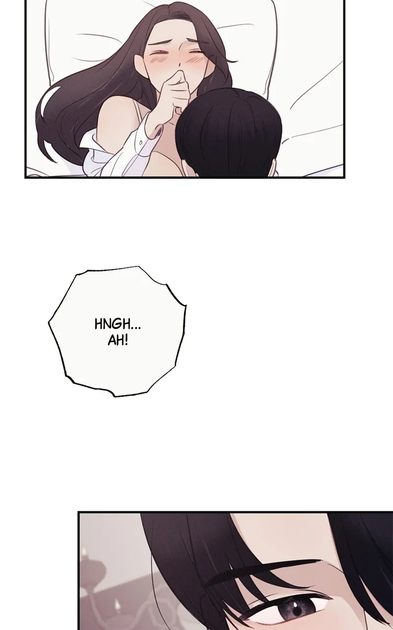 The Seductive Wife Chapter 2 page 37 - 