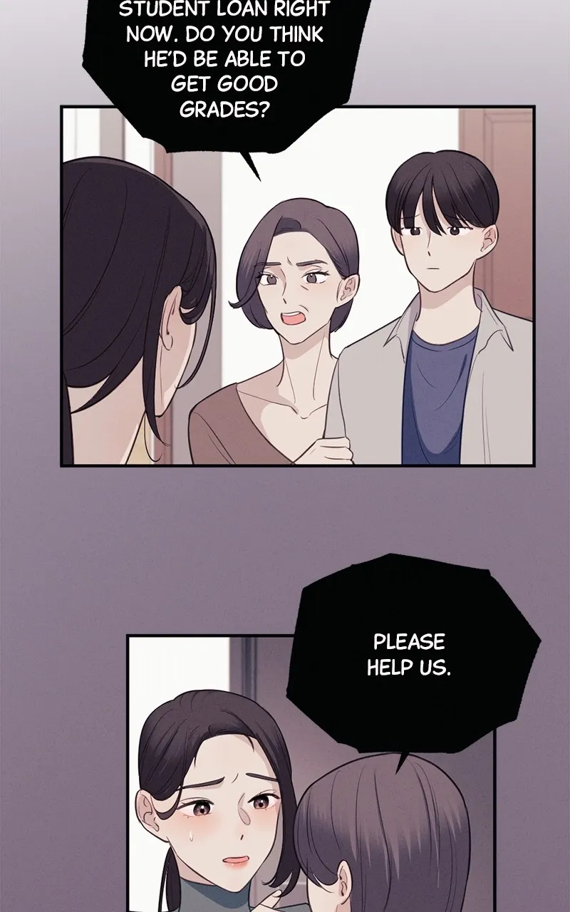 The Seductive Wife Chapter 2 page 63 - 