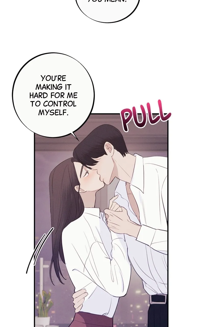 The Seductive Wife Chapter 2 page 9 - 