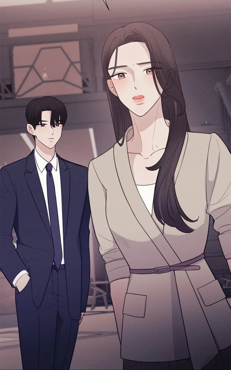 The Seductive Wife Chapter 3 page 2 - 