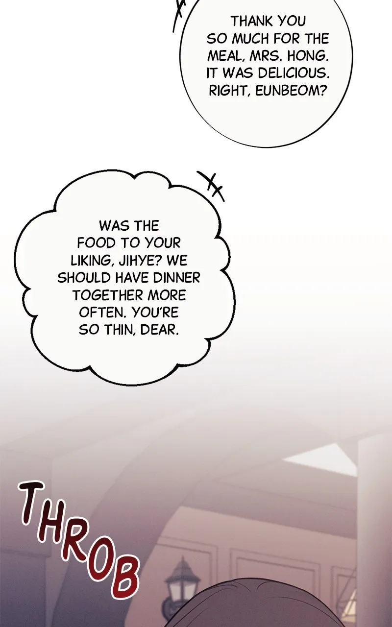 The Seductive Wife Chapter 3 page 12 - 