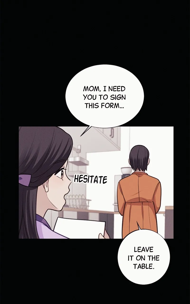 The Seductive Wife Chapter 3 page 19 - 