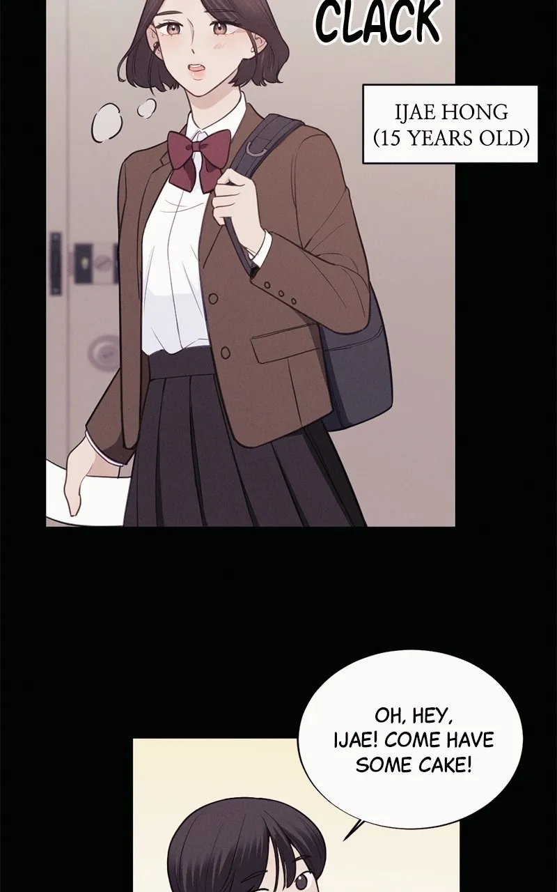 The Seductive Wife Chapter 3 page 23 - 