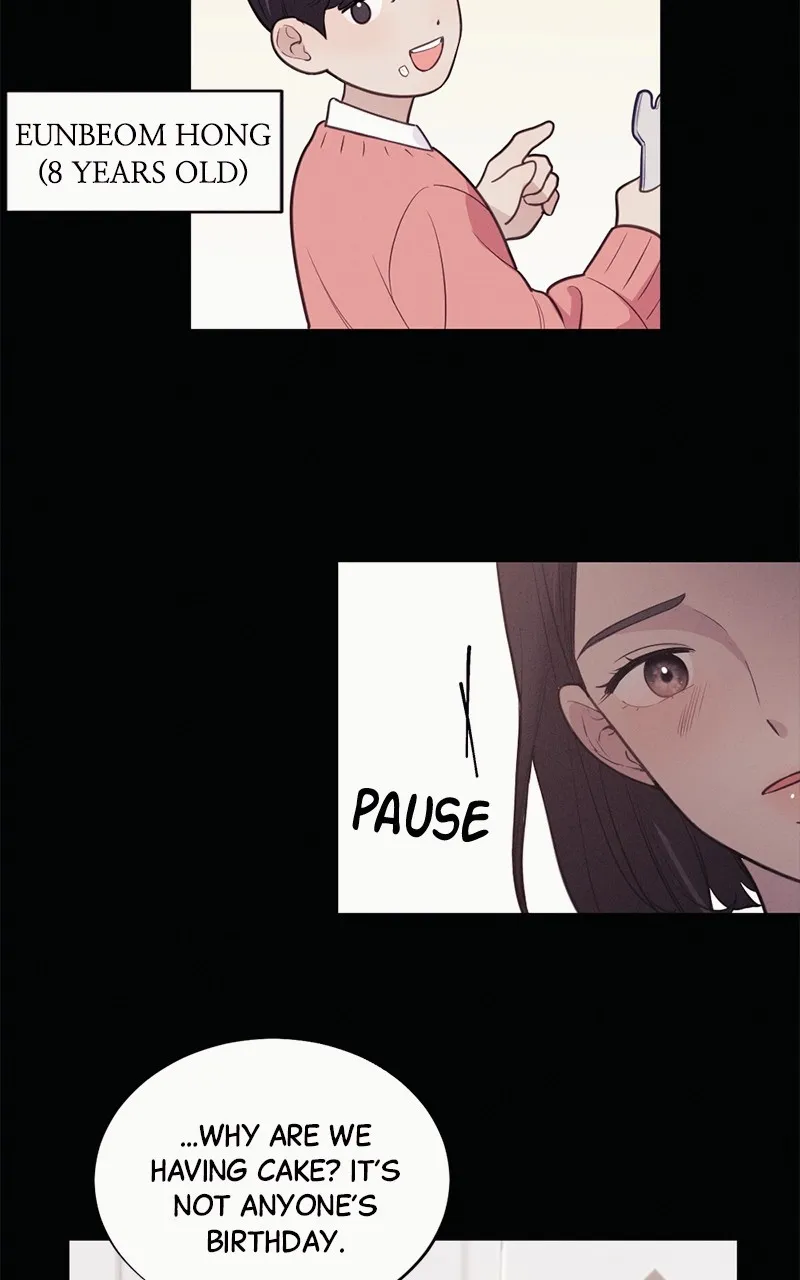 The Seductive Wife Chapter 3 page 24 - 