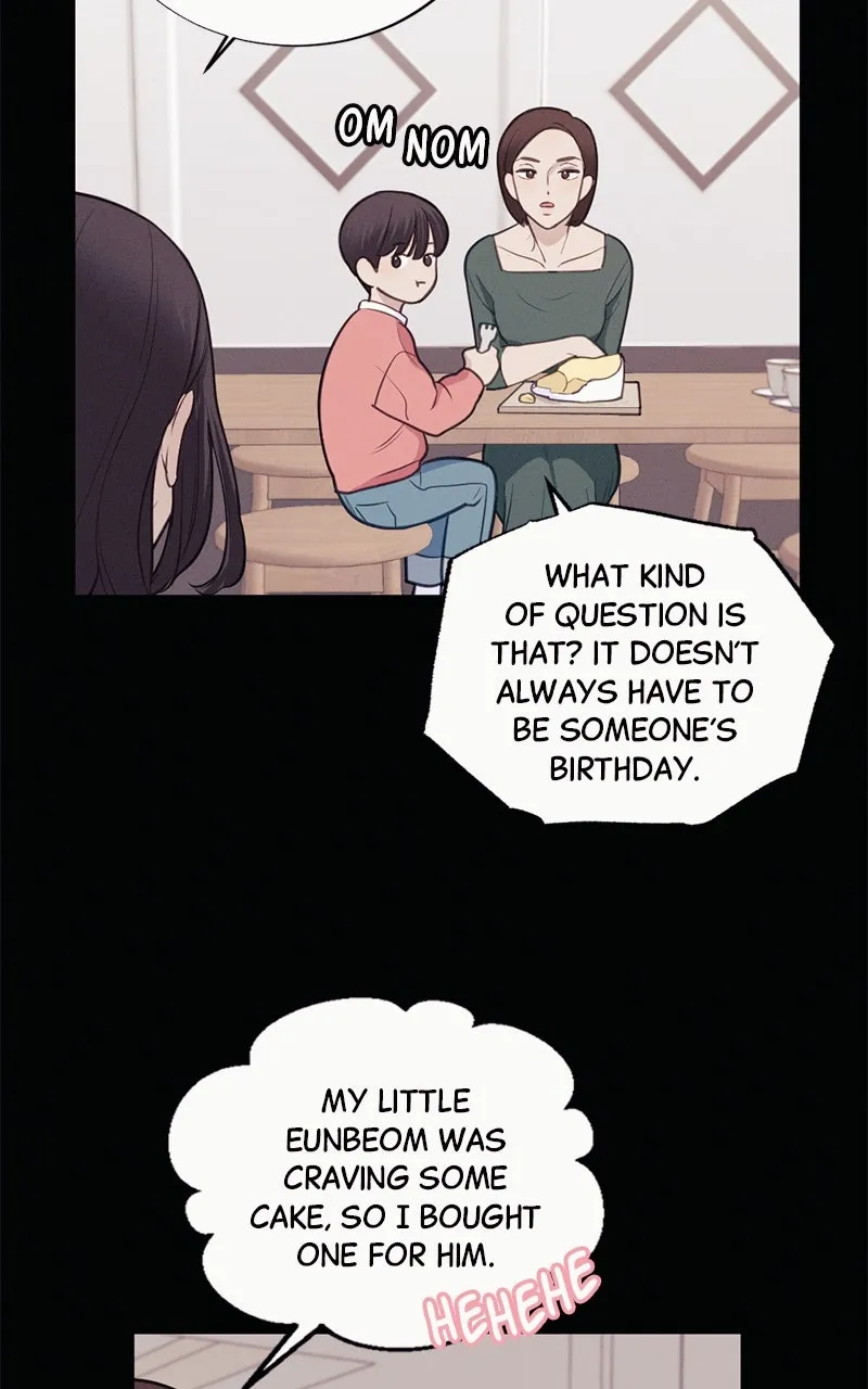 The Seductive Wife Chapter 3 page 25 - 