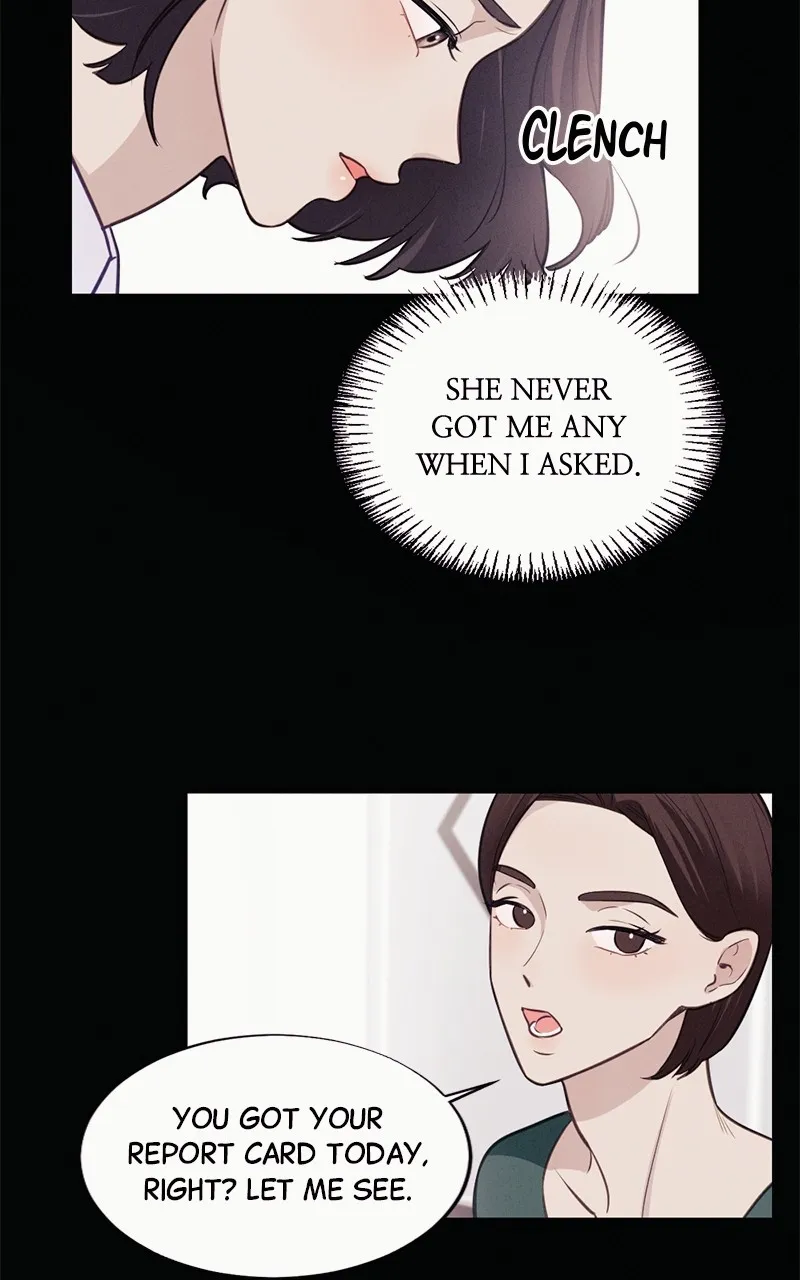 The Seductive Wife Chapter 3 page 29 - 