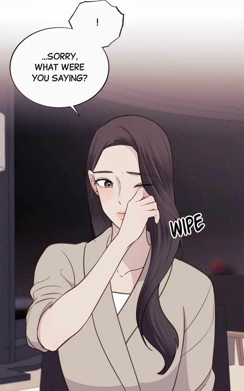 The Seductive Wife Chapter 3 page 35 - 