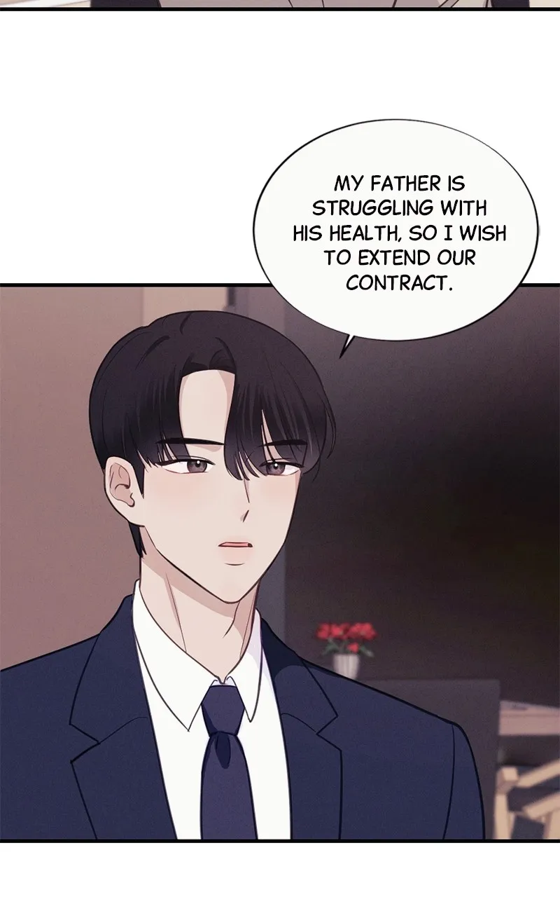 The Seductive Wife Chapter 3 page 36 - 