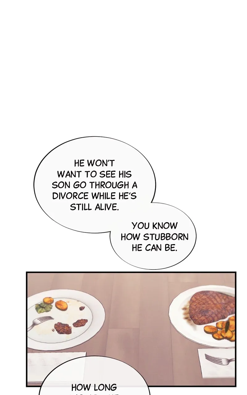 The Seductive Wife Chapter 3 page 37 - 