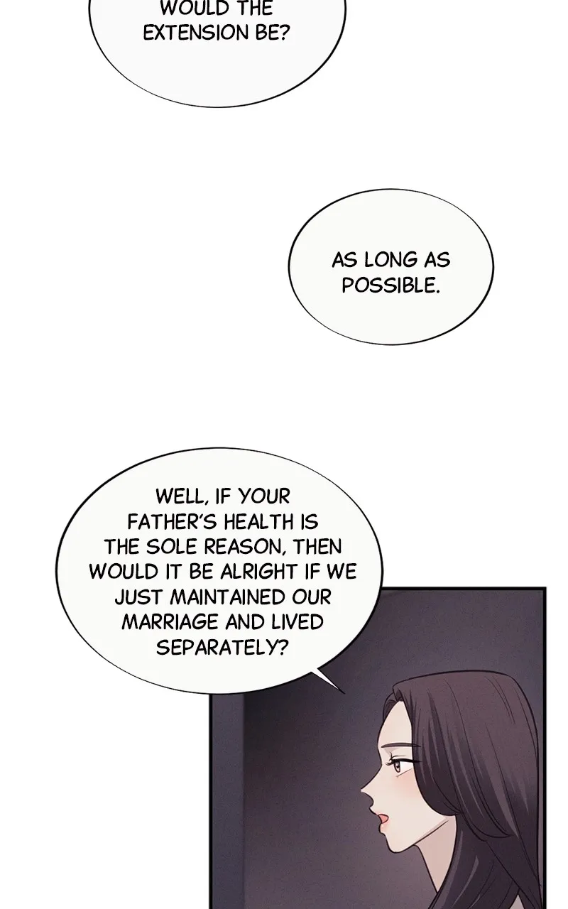 The Seductive Wife Chapter 3 page 38 - 