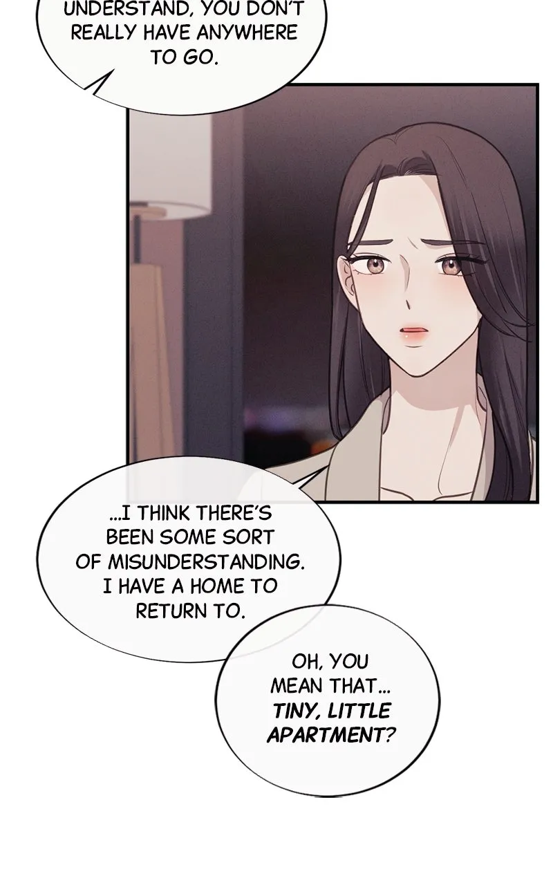The Seductive Wife Chapter 3 page 42 - 