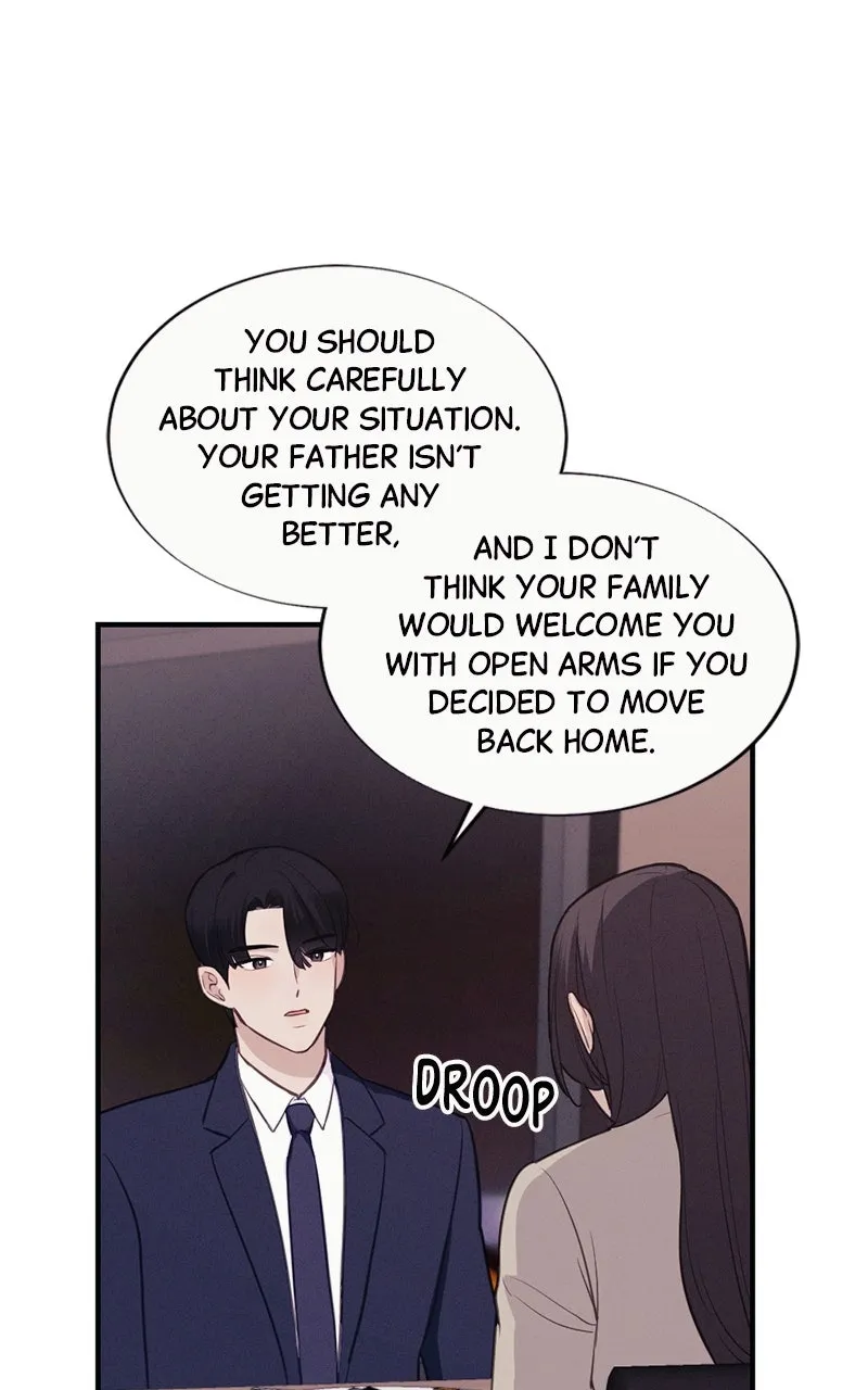 The Seductive Wife Chapter 3 page 43 - 