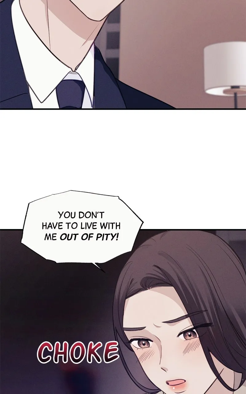 The Seductive Wife Chapter 3 page 45 - 