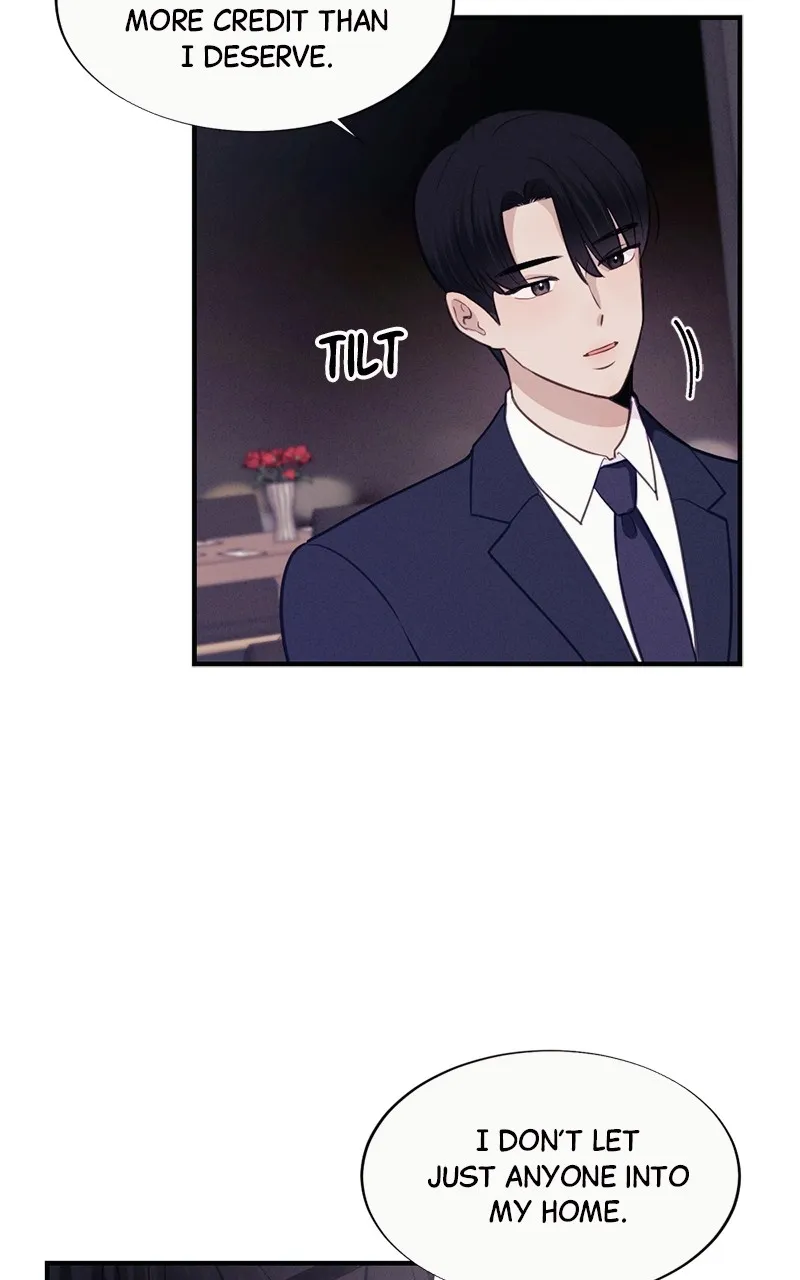 The Seductive Wife Chapter 3 page 47 - 
