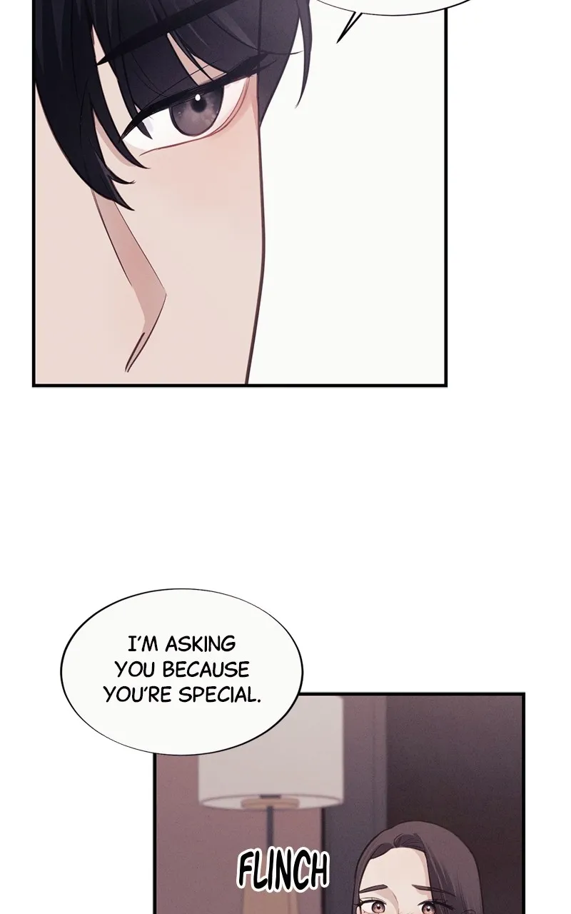 The Seductive Wife Chapter 3 page 48 - 