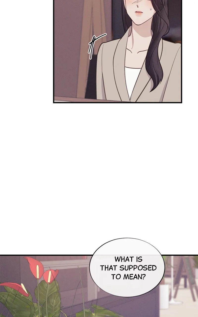 The Seductive Wife Chapter 3 page 49 - 