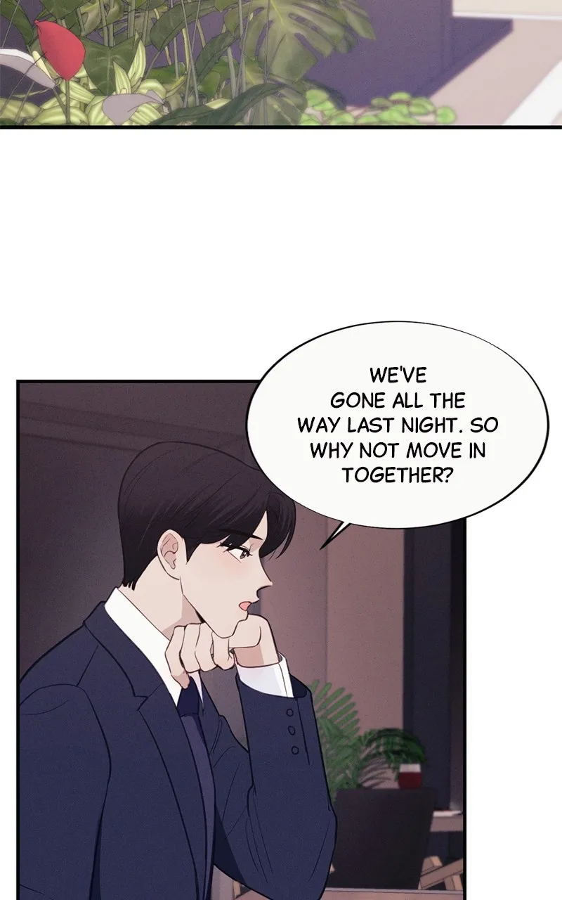 The Seductive Wife Chapter 3 page 50 - 