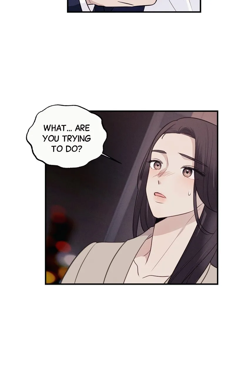 The Seductive Wife Chapter 3 page 53 - 