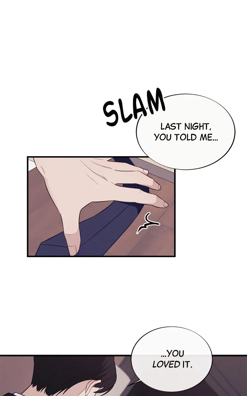 The Seductive Wife Chapter 3 page 54 - 