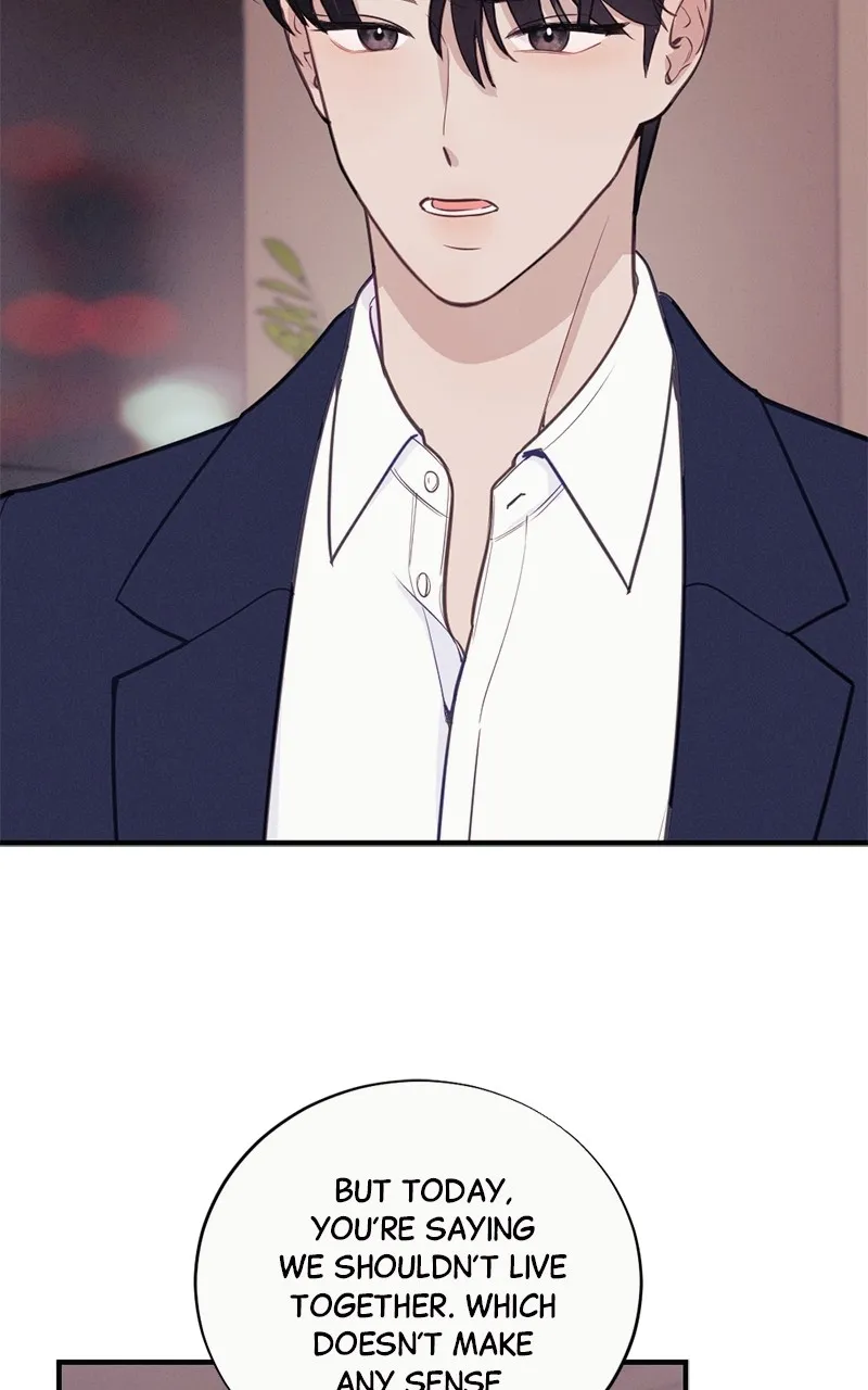 The Seductive Wife Chapter 3 page 56 - 