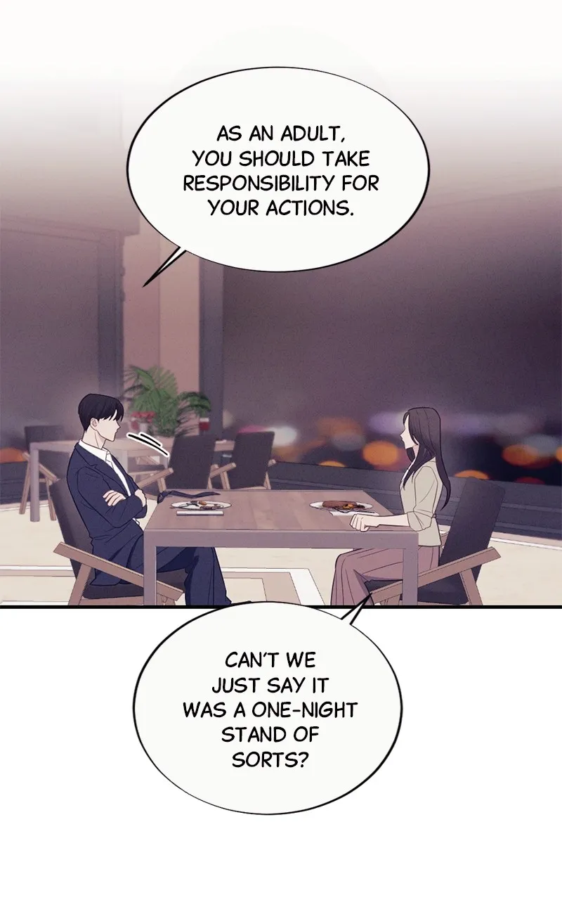 The Seductive Wife Chapter 3 page 60 - 
