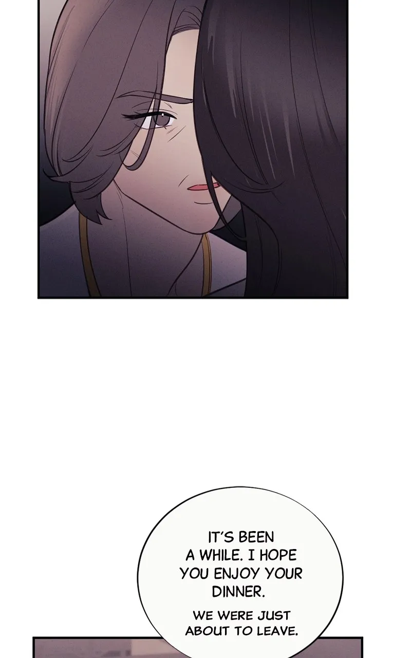 The Seductive Wife Chapter 3 page 7 - 