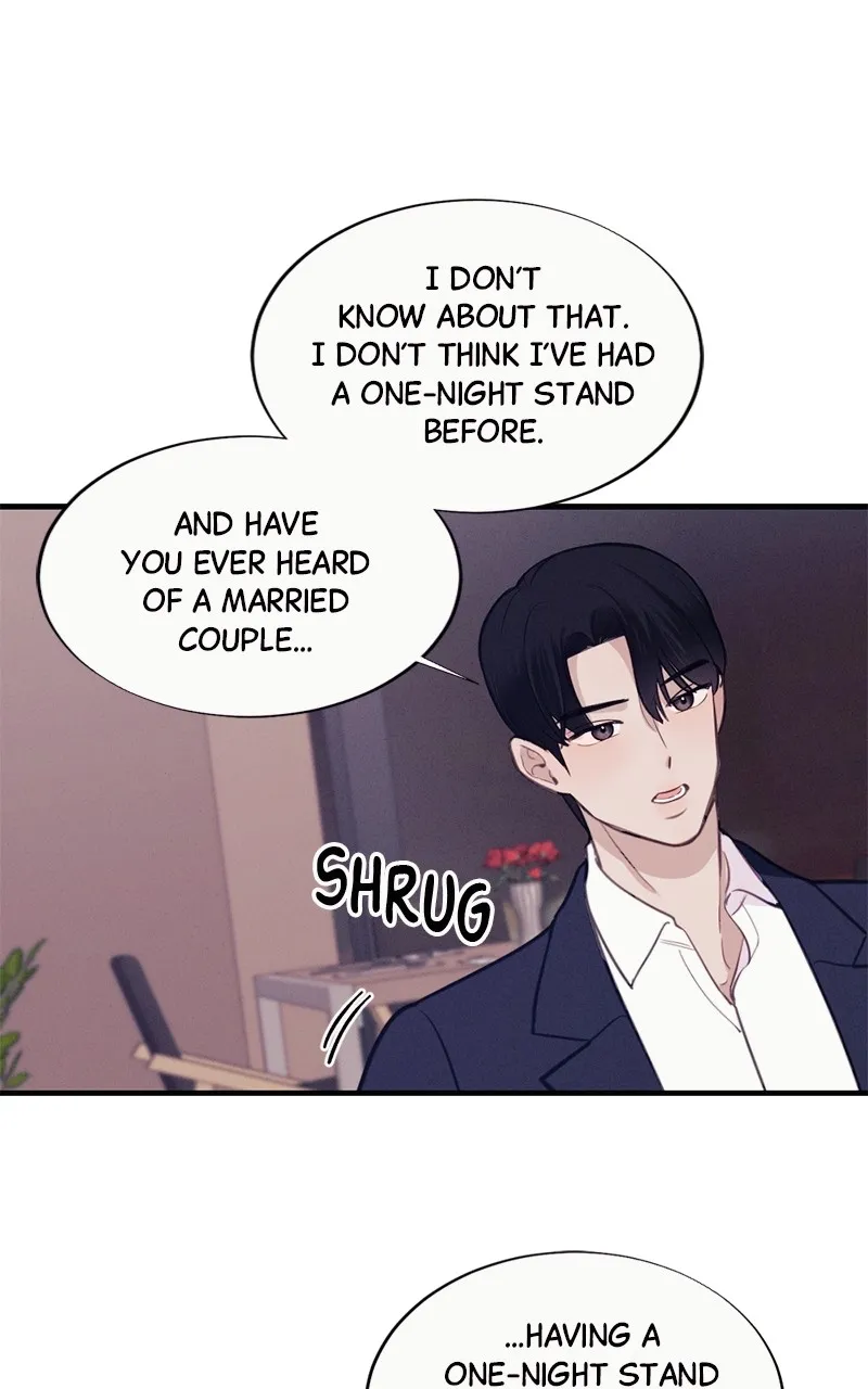 The Seductive Wife Chapter 3 page 61 - 