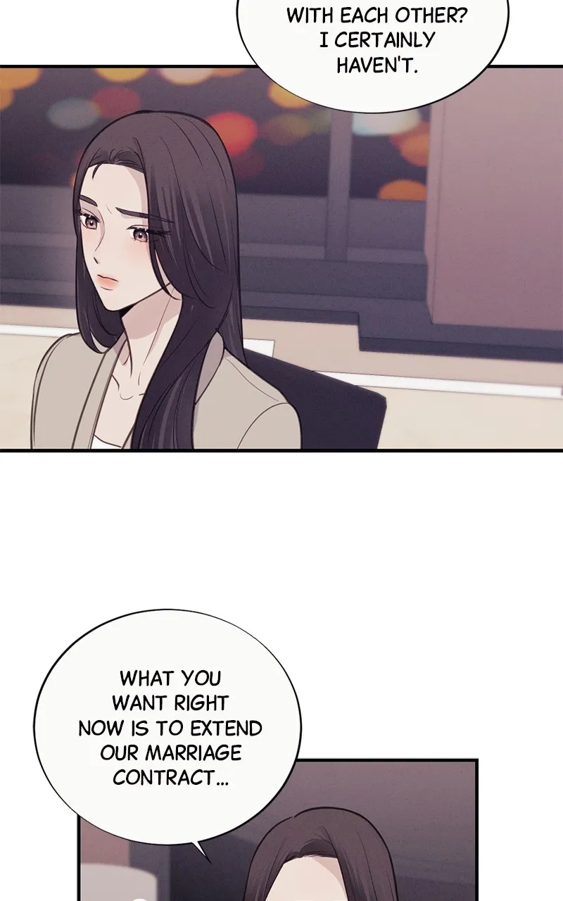 The Seductive Wife Chapter 3 page 62 - 
