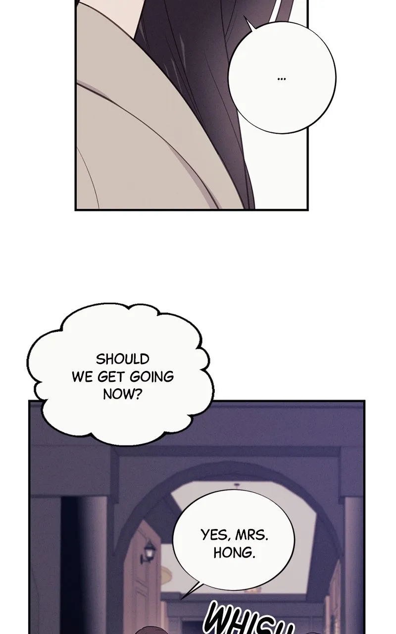 The Seductive Wife Chapter 3 page 9 - 