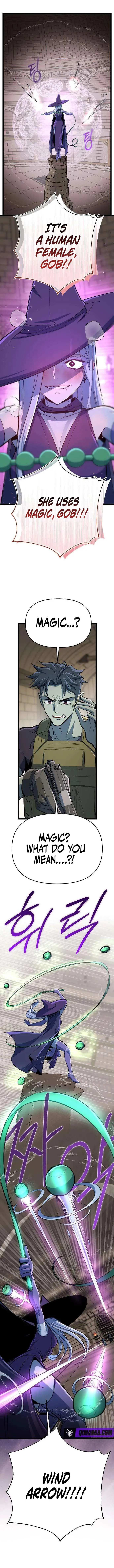 The Sergeant's Dragon Chapter 10 page 18 - 
