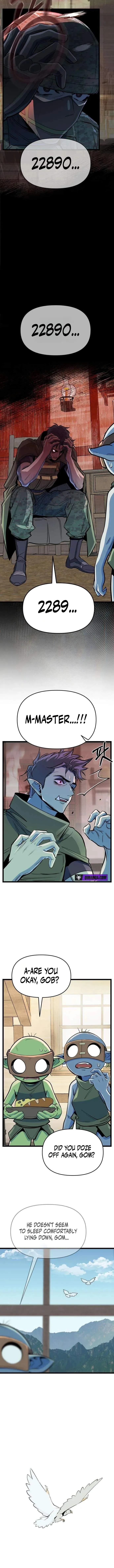 The Sergeant's Dragon Chapter 13 page 12 - 