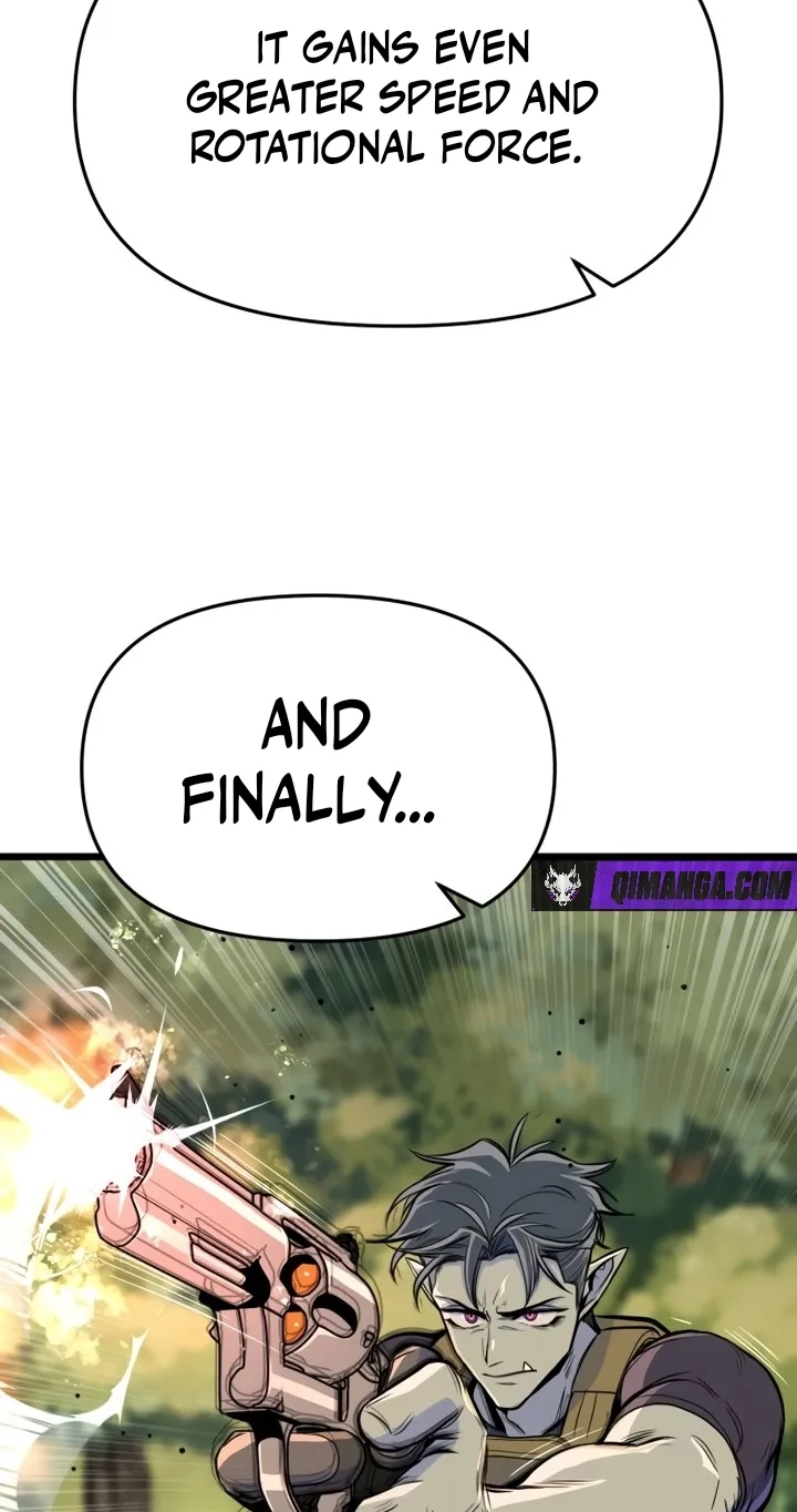 The Sergeant's Dragon Chapter 14 page 104 - 