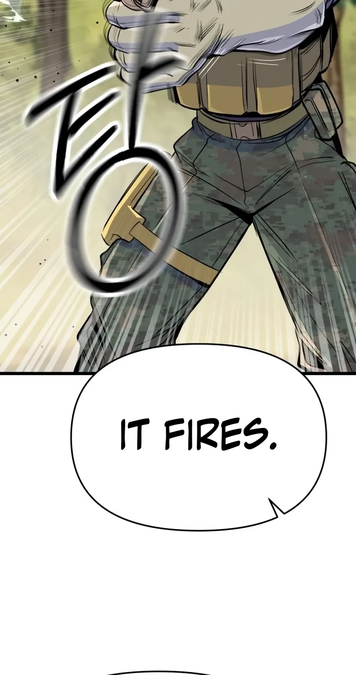 The Sergeant's Dragon Chapter 14 page 105 - 