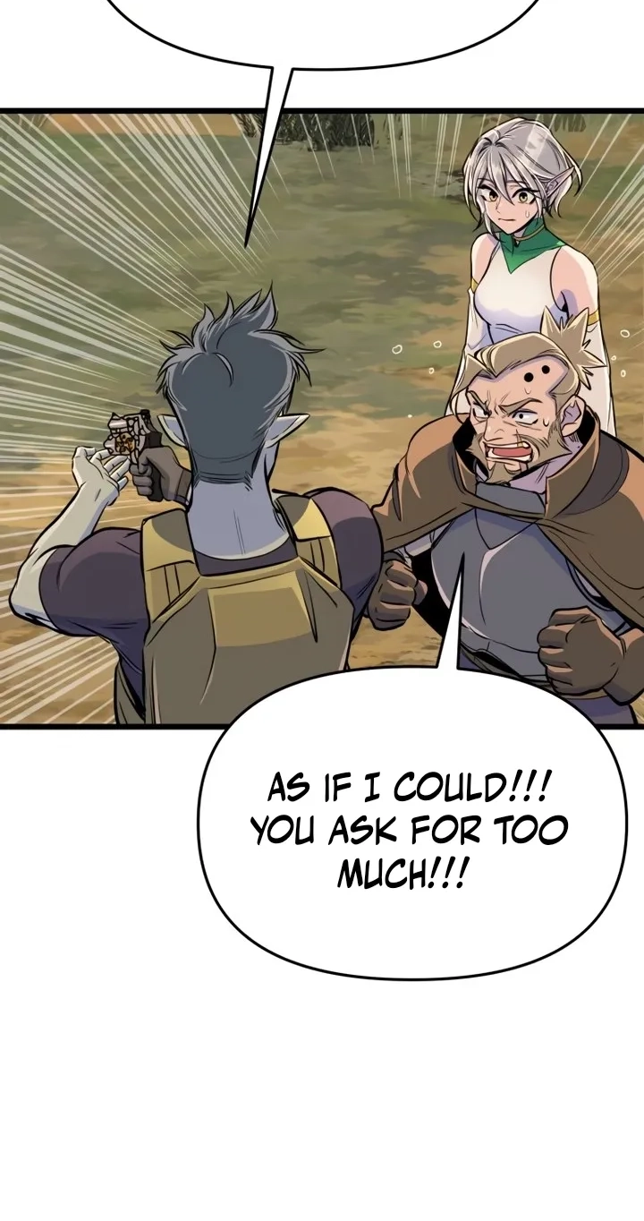 The Sergeant's Dragon Chapter 14 page 108 - 