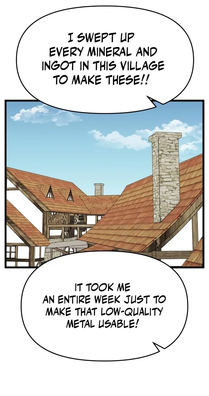 The Sergeant's Dragon Chapter 14 page 109 - 