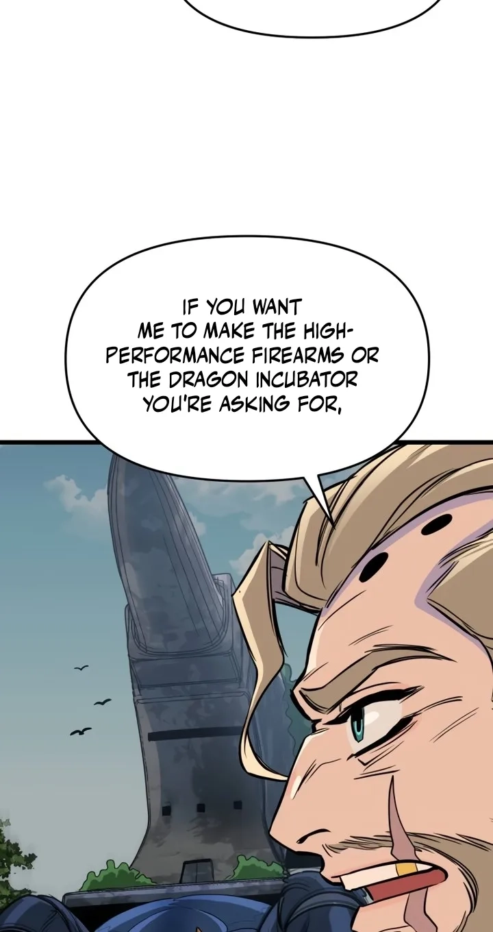 The Sergeant's Dragon Chapter 14 page 111 - 