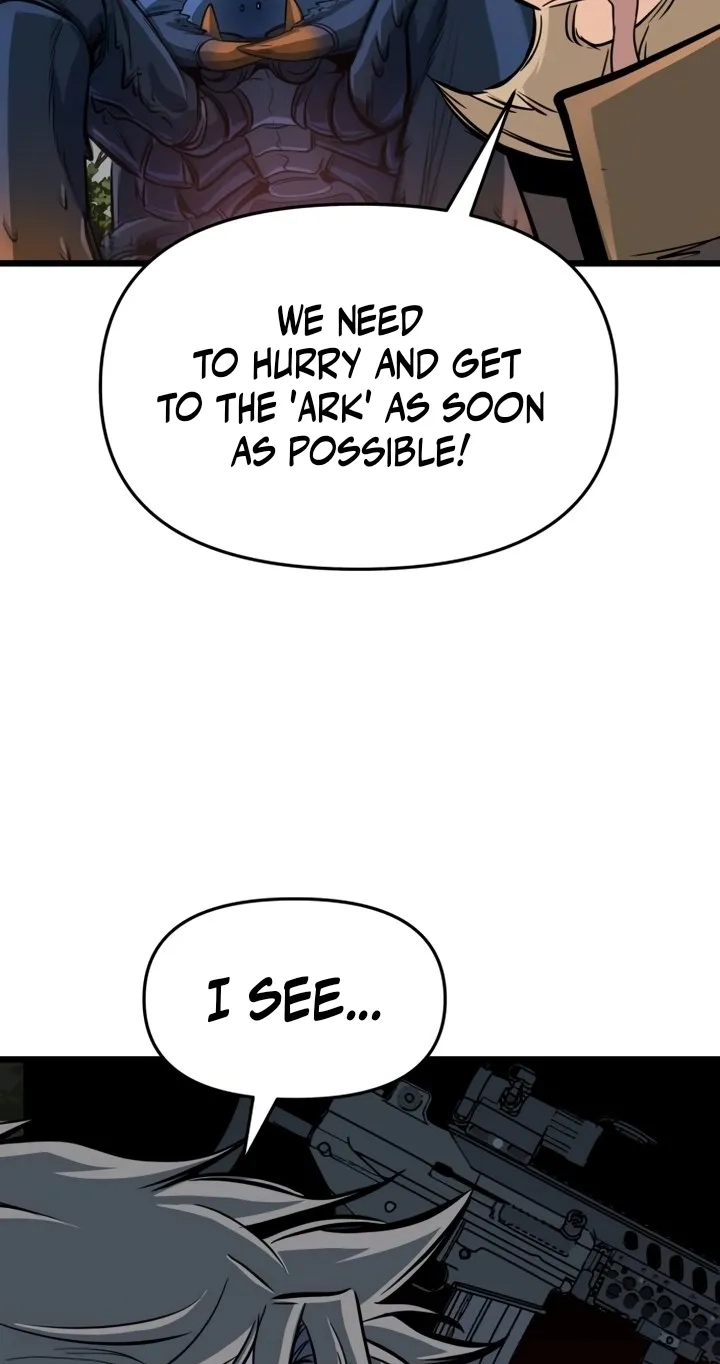 The Sergeant's Dragon Chapter 14 page 112 - 