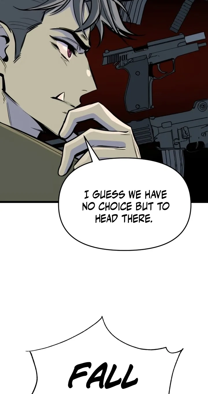 The Sergeant's Dragon Chapter 14 page 113 - 