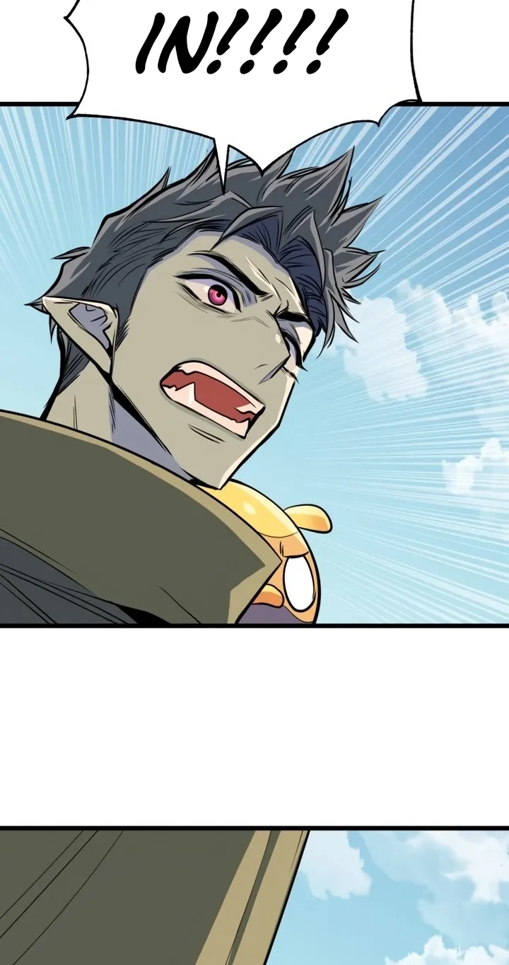The Sergeant's Dragon Chapter 14 page 114 - 