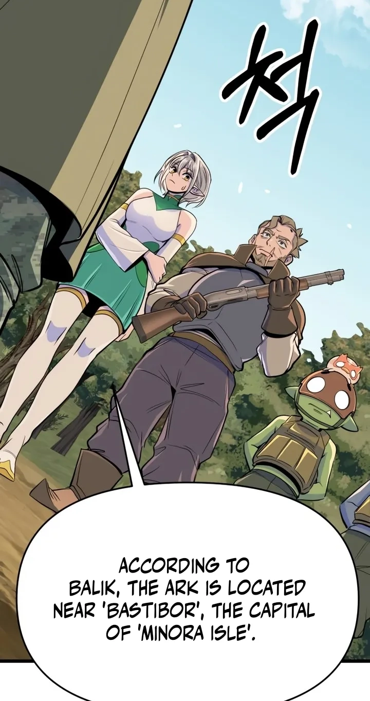 The Sergeant's Dragon Chapter 14 page 115 - 